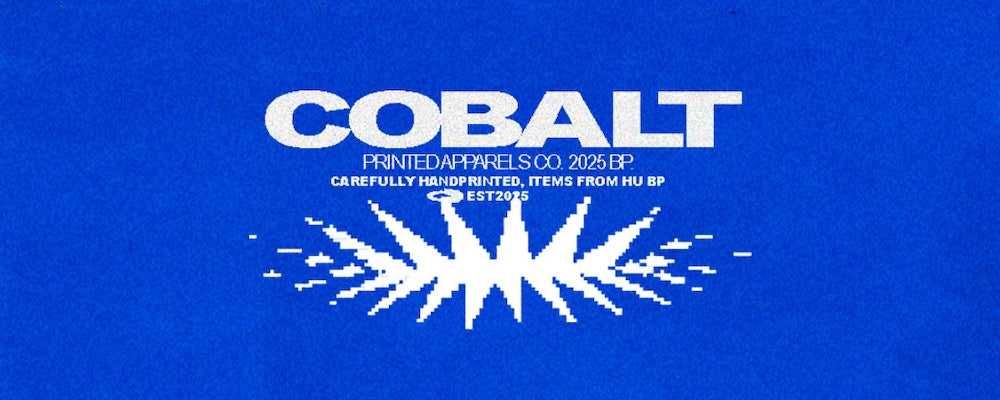 STUDIO COBALT