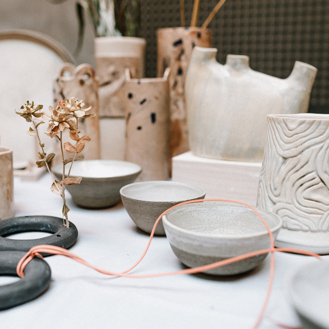 Makers' Market - Advent '24