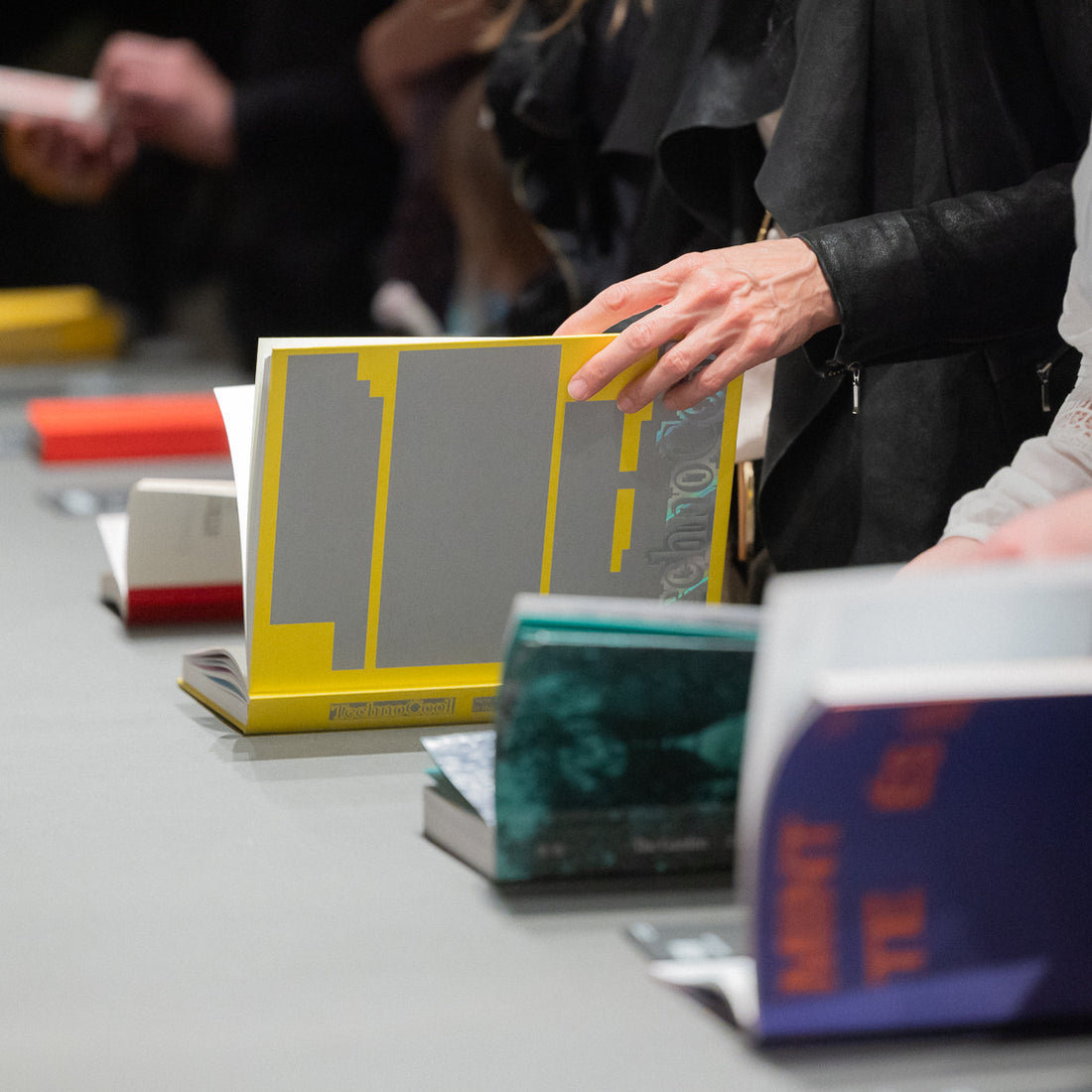 Makers' Talks - Könyv