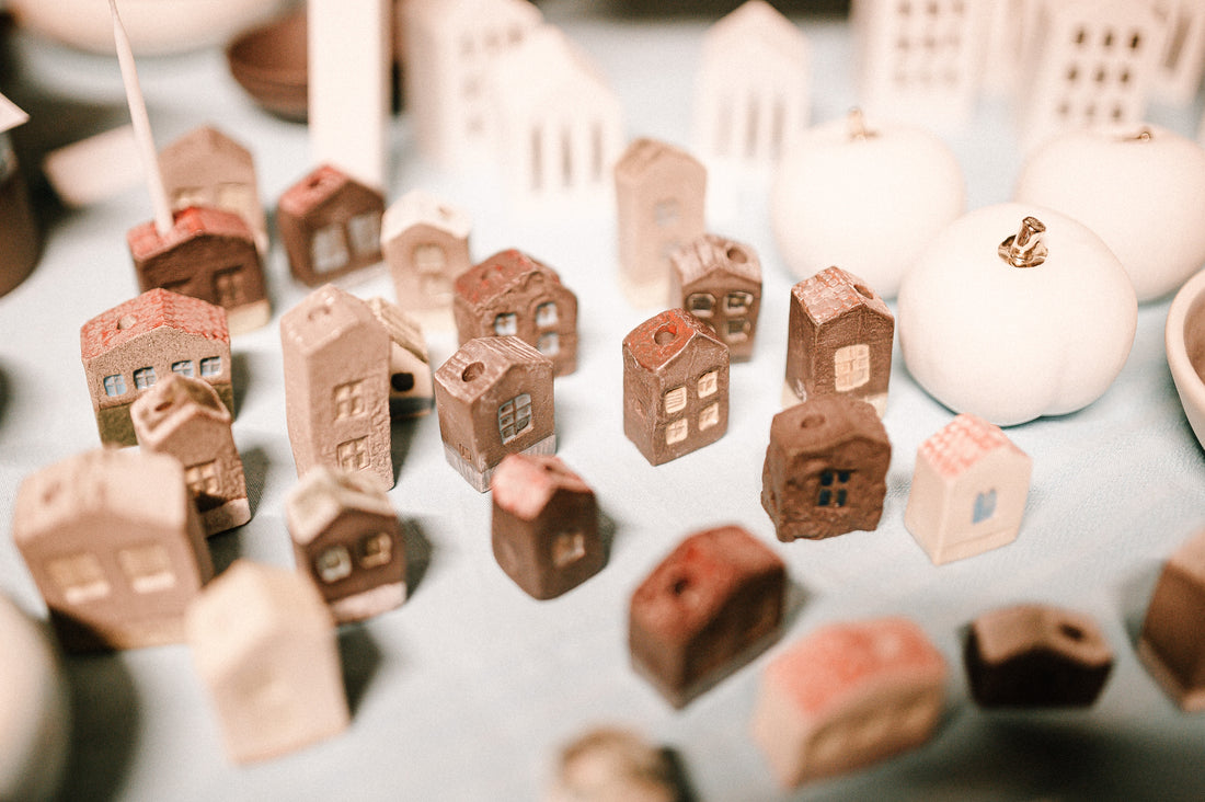 Makers' Market - Advent