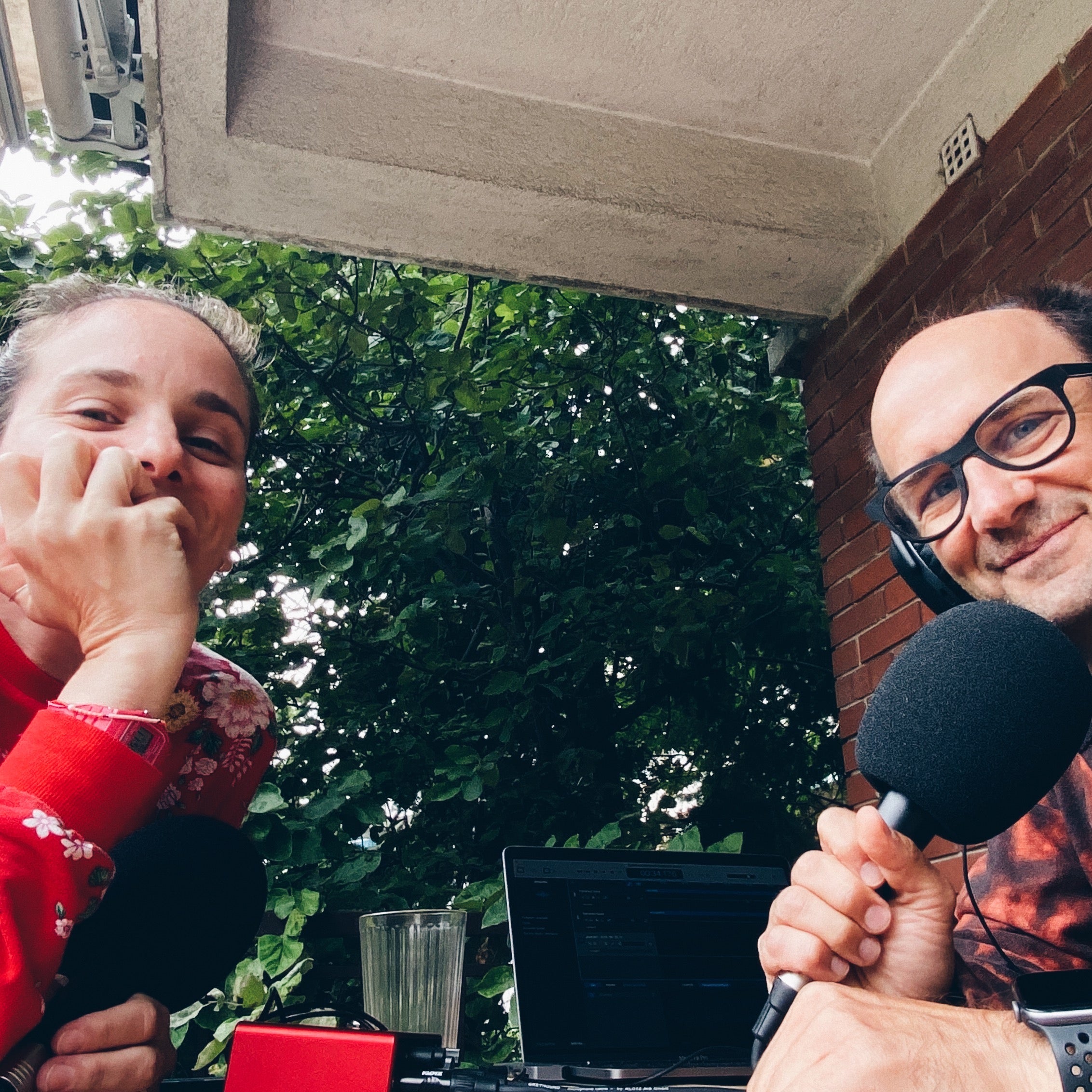 Elindult a Makers of Budapest Podcast!