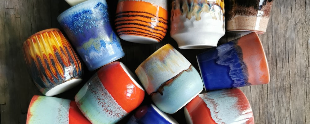ZUSKA CERAMICS