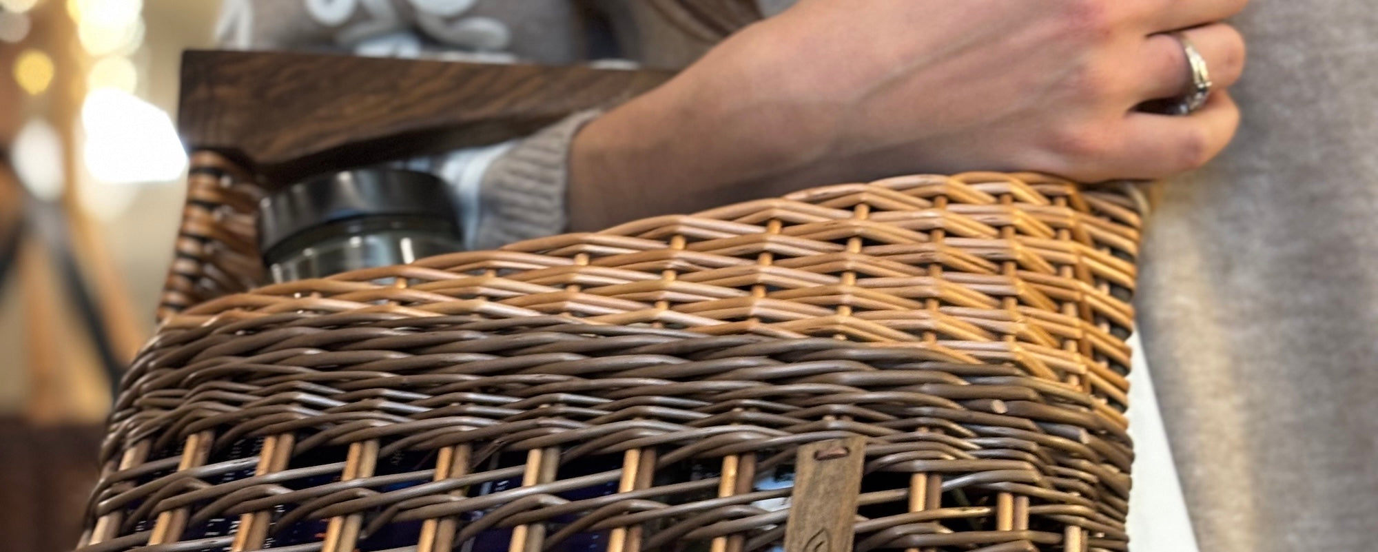 FERENC RITA NATURE IN HOME