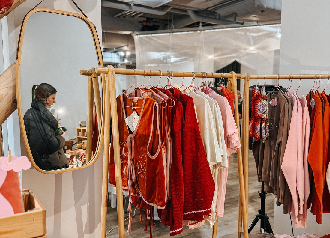 Makers' Market - MOM Park