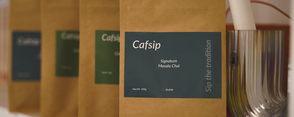 CAFSIP