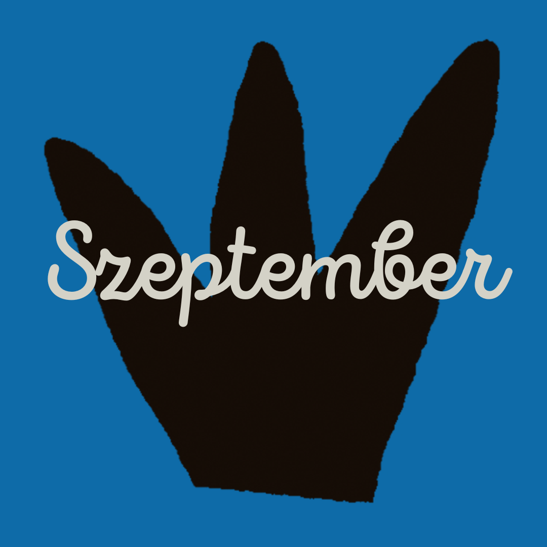 Szeptemberi vásárok / September markets