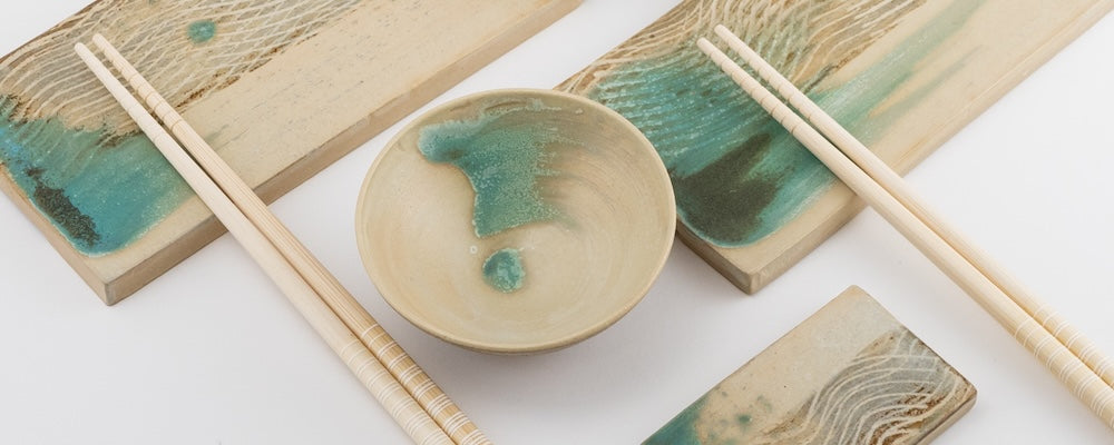 KÁROLYI ILDIKÓ • KERÁMIA