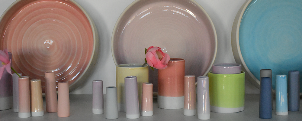 Lantos Judit Kerámia