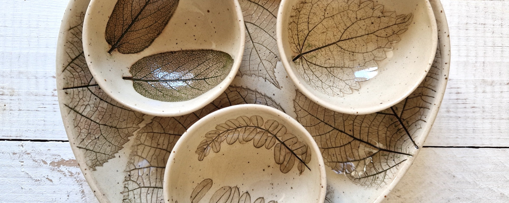 REZEDA CERAMICS