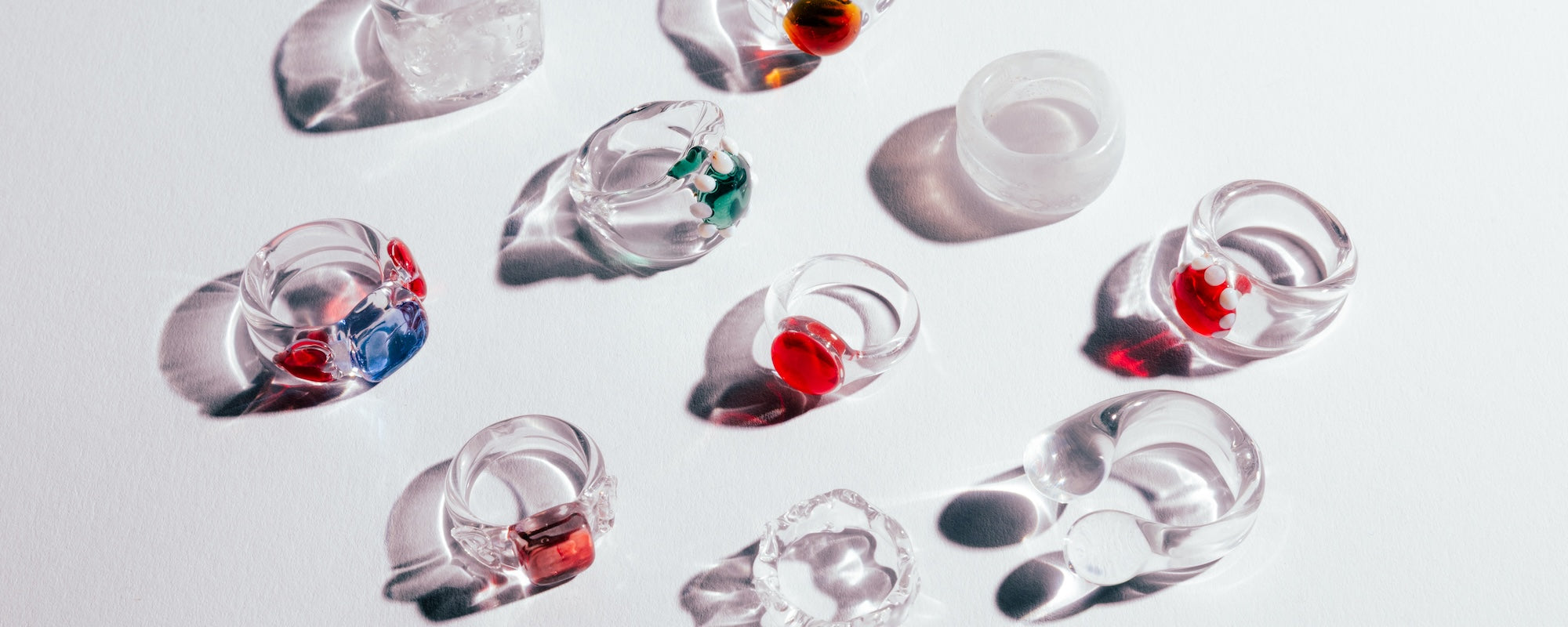 ROZANA GLASS