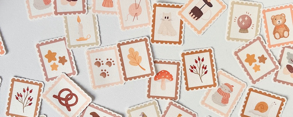 TÍMEA KITTI ILLUSTRATION